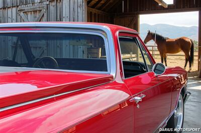 1966 Chevrolet El Camino ***BIG BLOCK  454ci ENGINE***   - Photo 16 - San Ramon, CA 94583
