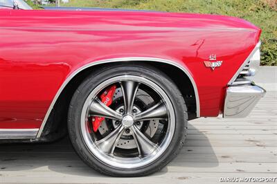 1966 Chevrolet El Camino ***BIG BLOCK  454ci ENGINE***   - Photo 44 - San Ramon, CA 94583