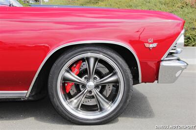 1966 Chevrolet El Camino ***BIG BLOCK  454ci ENGINE***   - Photo 37 - San Ramon, CA 94583