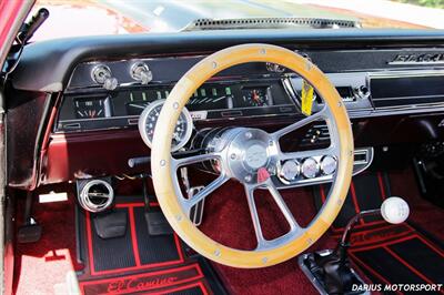 1966 Chevrolet El Camino ***BIG BLOCK  454ci ENGINE***   - Photo 65 - San Ramon, CA 94583
