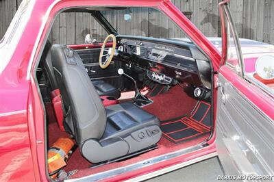 1966 Chevrolet El Camino ***BIG BLOCK  454ci ENGINE***   - Photo 61 - San Ramon, CA 94583