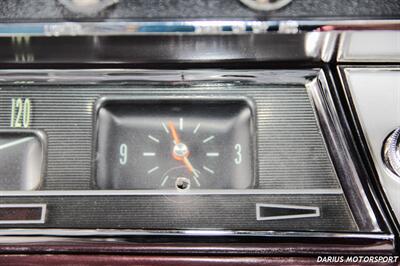 1966 Chevrolet El Camino ***BIG BLOCK  454ci ENGINE***   - Photo 70 - San Ramon, CA 94583