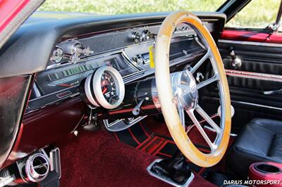 1966 Chevrolet El Camino ***BIG BLOCK  454ci ENGINE***   - Photo 64 - San Ramon, CA 94583