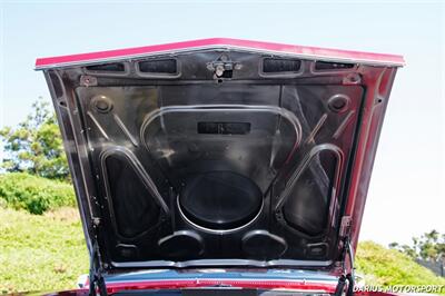 1966 Chevrolet El Camino ***BIG BLOCK  454ci ENGINE***   - Photo 83 - San Ramon, CA 94583