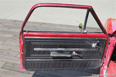 1966 Chevrolet El Camino ***BIG BLOCK  454ci ENGINE***   - Photo 45 - San Ramon, CA 94583