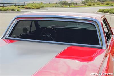 1966 Chevrolet El Camino ***BIG BLOCK  454ci ENGINE***   - Photo 24 - San Ramon, CA 94583