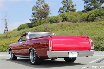 1966 Chevrolet El Camino ***BIG BLOCK  454ci ENGINE***   - Photo 14 - San Ramon, CA 94583