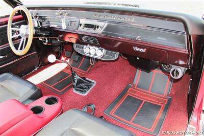 1966 Chevrolet El Camino ***BIG BLOCK  454ci ENGINE***   - Photo 55 - San Ramon, CA 94583