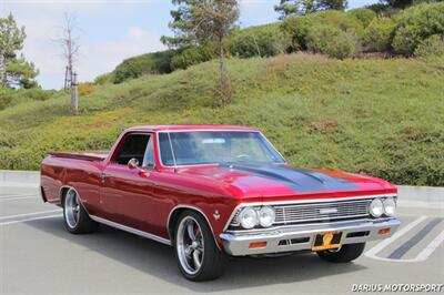 1966 Chevrolet El Camino ***BIG BLOCK  454ci ENGINE***   - Photo 7 - San Ramon, CA 94583