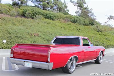 1966 Chevrolet El Camino ***BIG BLOCK  454ci ENGINE***   - Photo 11 - San Ramon, CA 94583