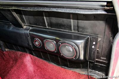 1966 Chevrolet El Camino ***BIG BLOCK  454ci ENGINE***   - Photo 53 - San Ramon, CA 94583