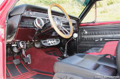 1966 Chevrolet El Camino ***BIG BLOCK  454ci ENGINE***   - Photo 46 - San Ramon, CA 94583