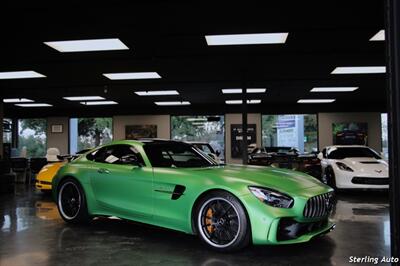 2019 Mercedes-Benz AMG GT R  ****EXCELLENT CONDITION****FULL PPF**** - Photo 4 - San Ramon, CA 94583