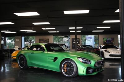 2019 Mercedes-Benz AMG GT R  ****EXCELLENT CONDITION****FULL PPF****