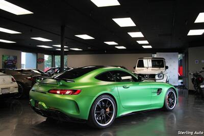 2019 Mercedes-Benz AMG GT R  ****EXCELLENT CONDITION****FULL PPF**** - Photo 10 - San Ramon, CA 94583