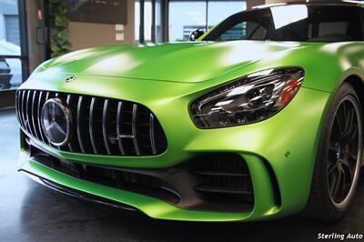 2019 Mercedes-Benz AMG GT R  ****EXCELLENT CONDITION****FULL PPF**** - Photo 5 - San Ramon, CA 94583