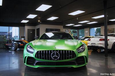 2019 Mercedes-Benz AMG GT R  ****EXCELLENT CONDITION****FULL PPF****