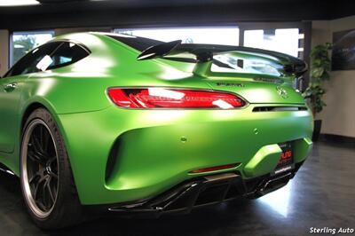 2019 Mercedes-Benz AMG GT R  ****EXCELLENT CONDITION****FULL PPF**** - Photo 8 - San Ramon, CA 94583