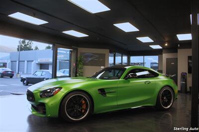 2019 Mercedes-Benz AMG GT R  ****EXCELLENT CONDITION****FULL PPF**** - Photo 6 - San Ramon, CA 94583