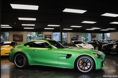 2019 Mercedes-Benz AMG GT R  ****EXCELLENT CONDITION****FULL PPF**** - Photo 7 - San Ramon, CA 94583