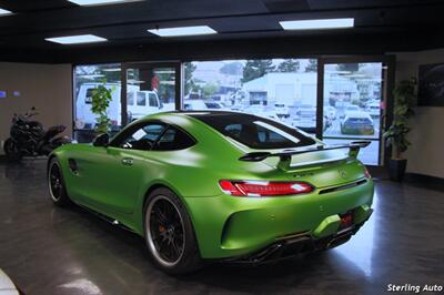 2019 Mercedes-Benz AMG GT R  ****EXCELLENT CONDITION****FULL PPF**** - Photo 11 - San Ramon, CA 94583