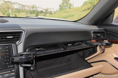2014 Porsche 911 Carrera S Cabriolet ***MSRP $139,090K*** - Photo 67 - San Ramon, CA 94583