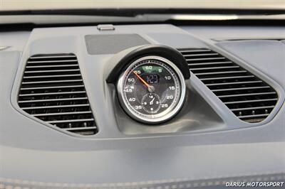 2014 Porsche 911 Carrera S Cabriolet ***MSRP $139,090K*** - Photo 56 - San Ramon, CA 94583