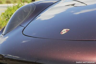 2014 Porsche 911 Carrera S Cabriolet ***MSRP $139,090K*** - Photo 21 - San Ramon, CA 94583
