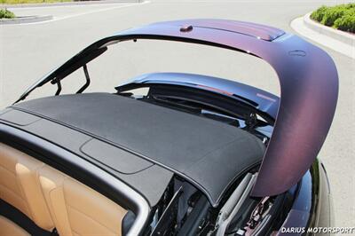 2014 Porsche 911 Carrera S Cabriolet ***MSRP $139,090K*** - Photo 31 - San Ramon, CA 94583