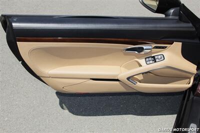 2014 Porsche 911 Carrera S Cabriolet ***MSRP $139,090K*** - Photo 36 - San Ramon, CA 94583