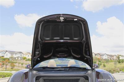 2014 Porsche 911 Carrera S Cabriolet ***MSRP $139,090K*** - Photo 70 - San Ramon, CA 94583