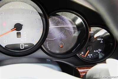 2014 Porsche 911 Carrera S Cabriolet ***MSRP $139,090K*** - Photo 53 - San Ramon, CA 94583