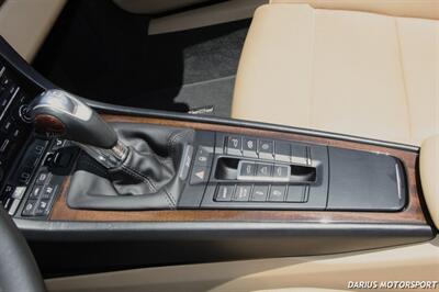 2014 Porsche 911 Carrera S Cabriolet ***MSRP $139,090K*** - Photo 62 - San Ramon, CA 94583