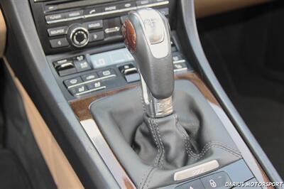 2014 Porsche 911 Carrera S Cabriolet ***MSRP $139,090K*** - Photo 61 - San Ramon, CA 94583