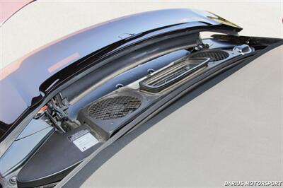 2014 Porsche 911 Carrera S Cabriolet ***MSRP $139,090K*** - Photo 75 - San Ramon, CA 94583