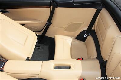 2014 Porsche 911 Carrera S Cabriolet ***MSRP $139,090K*** - Photo 44 - San Ramon, CA 94583