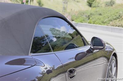 2014 Porsche 911 Carrera S Cabriolet ***MSRP $139,090K*** - Photo 19 - San Ramon, CA 94583