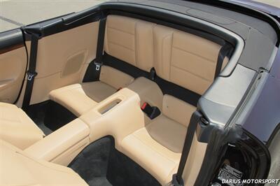 2014 Porsche 911 Carrera S Cabriolet ***MSRP $139,090K*** - Photo 43 - San Ramon, CA 94583