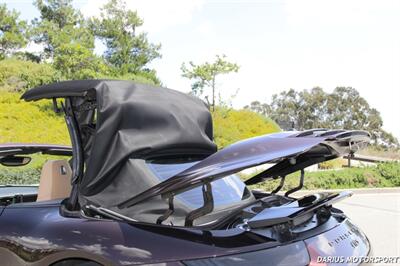2014 Porsche 911 Carrera S Cabriolet ***MSRP $139,090K*** - Photo 29 - San Ramon, CA 94583