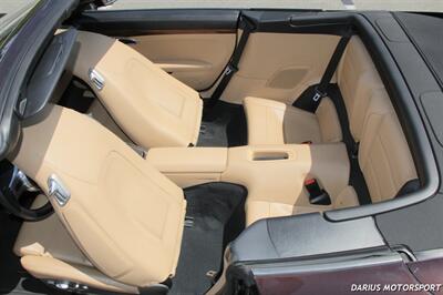 2014 Porsche 911 Carrera S Cabriolet ***MSRP $139,090K*** - Photo 42 - San Ramon, CA 94583