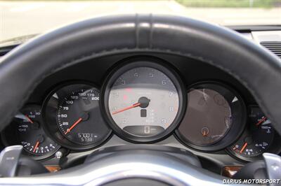 2014 Porsche 911 Carrera S Cabriolet ***MSRP $139,090K*** - Photo 52 - San Ramon, CA 94583