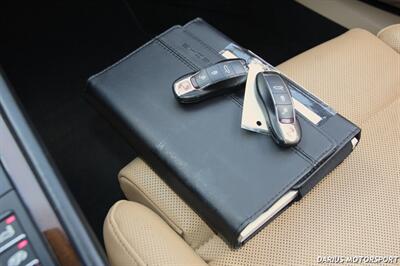 2014 Porsche 911 Carrera S Cabriolet ***MSRP $139,090K*** - Photo 69 - San Ramon, CA 94583