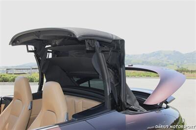 2014 Porsche 911 Carrera S Cabriolet ***MSRP $139,090K*** - Photo 28 - San Ramon, CA 94583