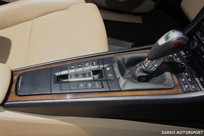 2014 Porsche 911 Carrera S Cabriolet ***MSRP $139,090K*** - Photo 64 - San Ramon, CA 94583