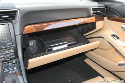 2014 Porsche 911 Carrera S Cabriolet ***MSRP $139,090K*** - Photo 66 - San Ramon, CA 94583