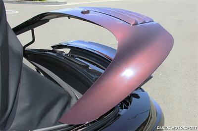 2014 Porsche 911 Carrera S Cabriolet ***MSRP $139,090K*** - Photo 30 - San Ramon, CA 94583