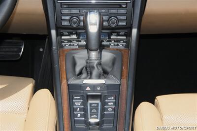 2014 Porsche 911 Carrera S Cabriolet ***MSRP $139,090K*** - Photo 60 - San Ramon, CA 94583