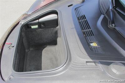 2014 Porsche 911 Carrera S Cabriolet ***MSRP $139,090K*** - Photo 72 - San Ramon, CA 94583