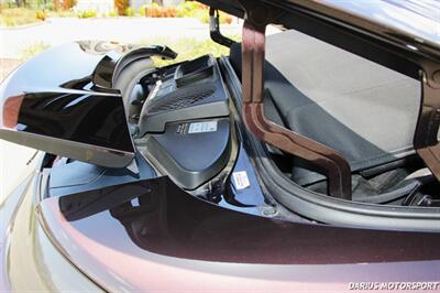 2014 Porsche 911 Carrera S Cabriolet ***MSRP $139,090K*** - Photo 76 - San Ramon, CA 94583