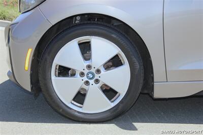 2014 BMW i3 Mega World   - Photo 22 - San Ramon, CA 94583